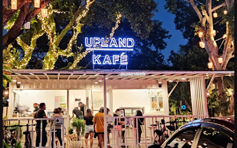 Upland Kafé image