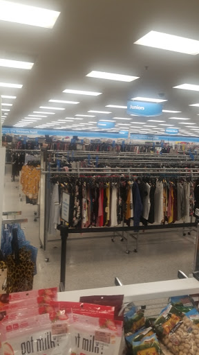 Clothing Store «Ross Dress for Less», reviews and photos, 2520 Sand Creek Rd, Brentwood, CA 94513, USA