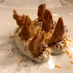 Photo n°2 de l'avis de Nicola.a fait le 15/04/2018 à 21:45 sur le  Ristorante D - Dioniso in Ortigia à Syracuse