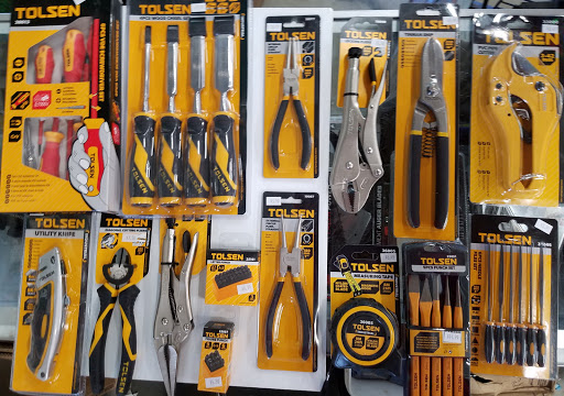 Surplus Store «M-57 Surplus», reviews and photos, 9985 Peet Rd, Chesaning, MI 48616, USA