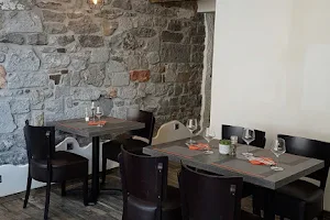 L'Impré-Vu Restaurant image