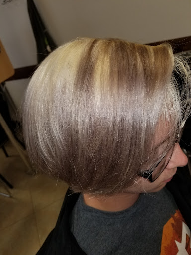 Hair Salon «Fantastic Sams Cut & Color», reviews and photos, 4645 4000 W Unit C, West Valley City, UT 84120, USA