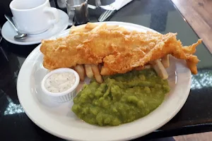 Hills Fish and Chips image