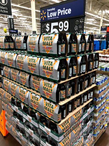 Department Store «Walmart Supercenter», reviews and photos, 1425 NE 163rd St, North Miami Beach, FL 33162, USA