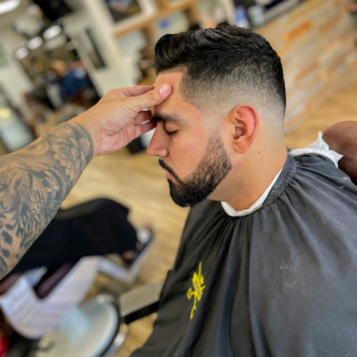 Barber Shop «Ben & Johnny’s Barbershop», reviews and photos, 183 NW 136th Ave, Sunrise, FL 33325, USA