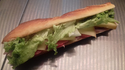 Foody Bread à Châtelaudren-Plouagat