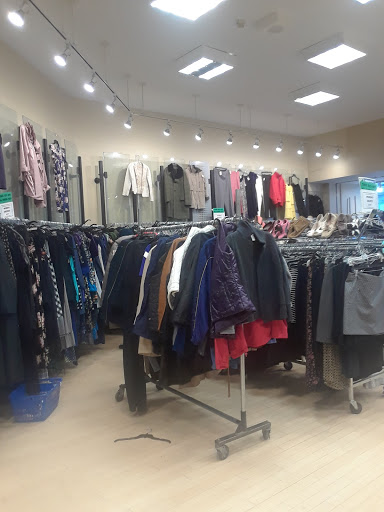 Thrift Store «Goodwill», reviews and photos, 678 Centre St, Jamaica Plain, MA 02130, USA