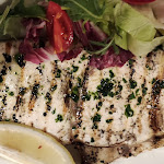 Photo n°2 de l'avis de Sergio.e fait le 22/08/2022 à 21:22 sur le  Hosteria del Pardo à Santa Maria di Leuca