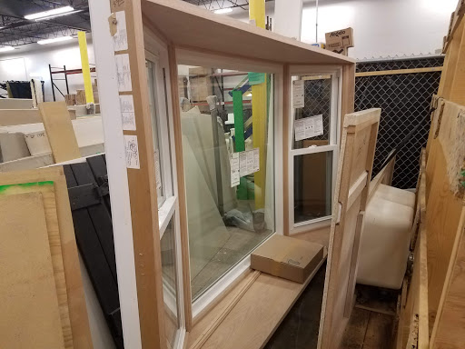 Building Materials Store «Habitat for Humanity ReStore DuPage», reviews and photos, 869 S Rohlwing Rd, Addison, IL 60101, USA