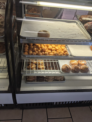 Donut Shop «Monterey Donut Shop», reviews and photos, 2440 Fremont St # 203, Monterey, CA 93940, USA