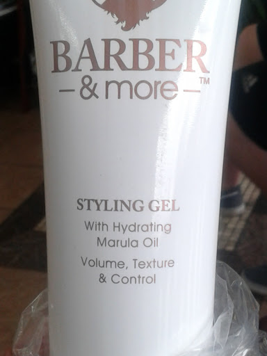 Barber Shop «Barber & More», reviews and photos, 2342 Sunrise Blvd #37d, Rancho Cordova, CA 95670, USA