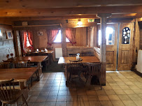 Atmosphère du Restaurant Le Serasson à Praz-sur-Arly - n°1