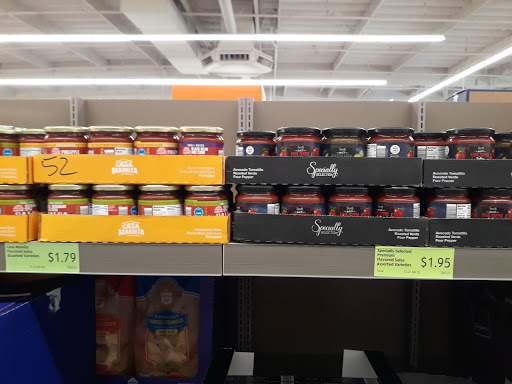 Supermarket «ALDI», reviews and photos, 3840 Grand Ave, Chino, CA 91710, USA