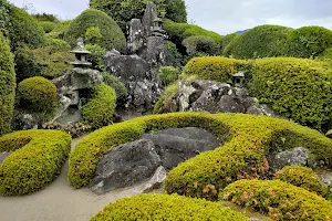 Chiran Samurai Residence Garden image