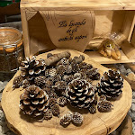 Photo n°4 de l'avis de Krissi.L fait le 02/09/2022 à 17:26 sur le  Ristorante La Locanda à Filadelfia