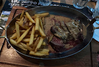Plats et boissons du Restaurant Hippopotamus Steakhouse à Mérignac - n°4