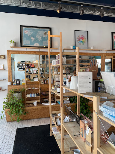 Coffee Shop «Adda Coffee & Tea House», reviews and photos, 200 S Highland Ave, Pittsburgh, PA 15206, USA