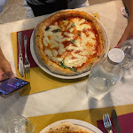 Photo n°2 de l'avis de Nozad.a fait le 21/07/2023 à 16:56 sur le  Loffredo à Rome