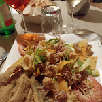 Photo n°1 de l'avis de ettinger.r fait le 19/09/2023 à 19:33 sur le  Creuza de Ma à Genoa