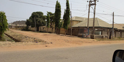 Ecwa Church Junction Old Karu, Abuja, Karu, Abuja, Nigeria, Place of Worship, state Nasarawa