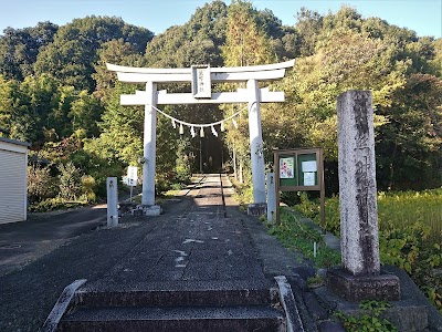 熊野神社
