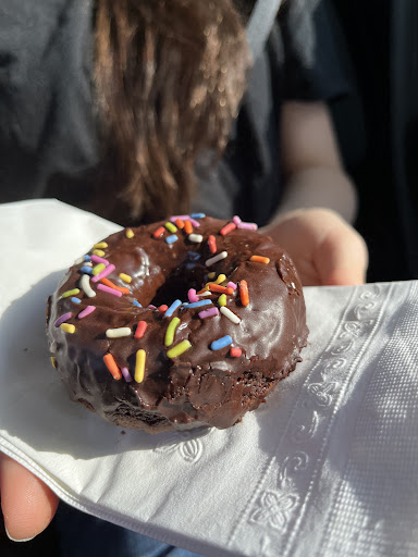 Market «Kickshaws Downtown Market», reviews and photos, 101 William St, Fredericksburg, VA 22401, USA