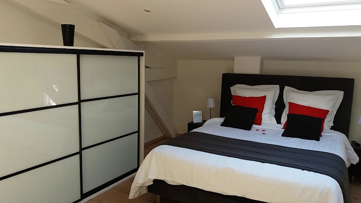 Chambres Chambre d'hôtes Chambres d'Hôtes