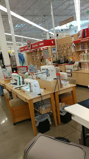 Fabric Store «Jo-Ann Fabrics and Crafts», reviews and photos, 2391 County Line Rd, Algonquin, IL 60102, USA