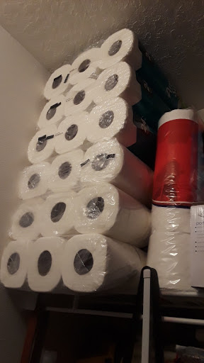 Grocery Store «Winn-Dixie», reviews and photos, 281 SW Port St Lucie Blvd, Port St Lucie, FL 34984, USA