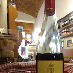 Photo n°2 de l'avis de Leonardo.r fait le 29/01/2019 à 12:02 sur le  La Cappa D'Oro à Rome