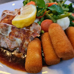 Photo n°8 de l'avis de Patrick.u fait le 27/01/2019 à 16:26 sur le  Bürgergarten Döbeln à Döbeln