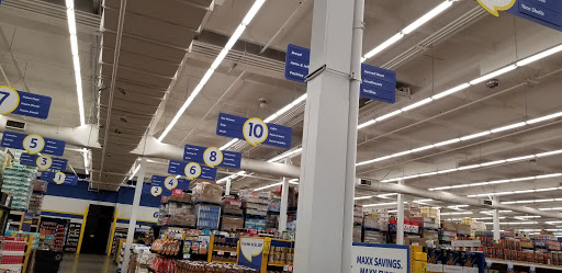 Supermarket «FoodMaxx», reviews and photos, 3241 W Shaw Ave, Fresno, CA 93711, USA