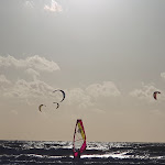 Photo n° 1 de l'avis de benedicte.h fait le 08/11/2023 à 19:21 pour Plage de Saint-Jouin-Bruneval à Saint-Jouin-Bruneval