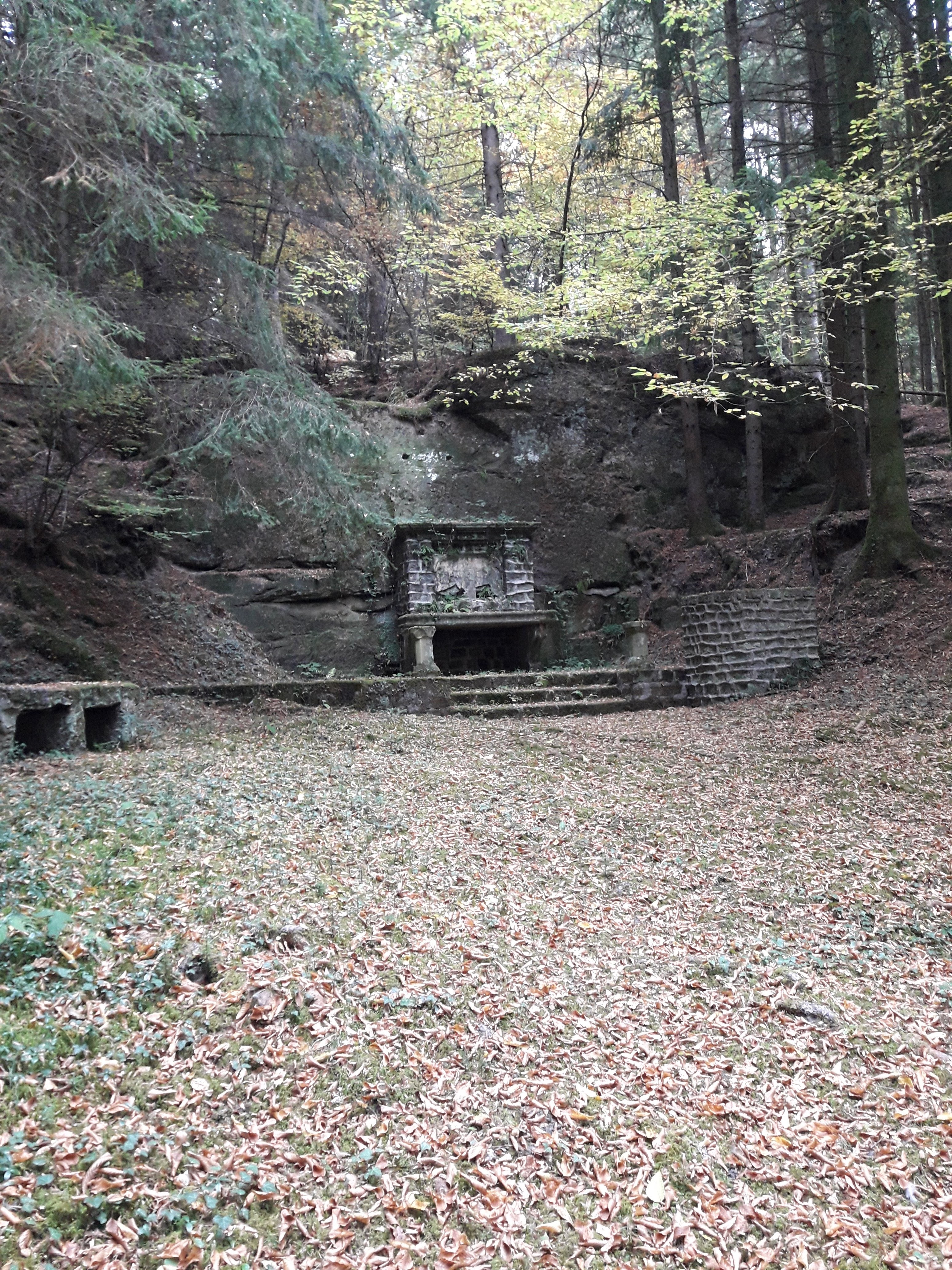 Photo n° 7 de l'avis de karine.u fait le 16/12/2018 à 08:26