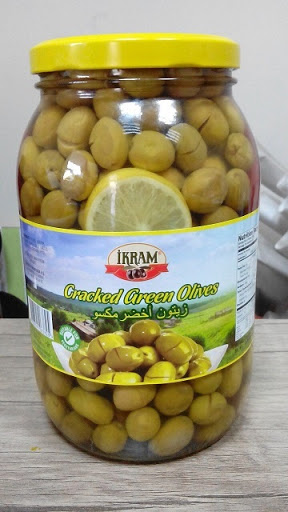 Grocery Store «World Fresh Market», reviews and photos, 2434 W Devon Ave, Chicago, IL 60659, USA