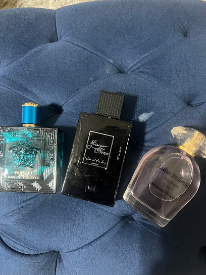 Perfumes 4U