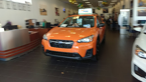 Subaru Dealer «Subaru Stamford», reviews and photos, 198 Baxter Ave, Stamford, CT 06902, USA