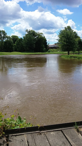 Banquet Hall «Burning Tree Golf & Country Club», reviews and photos, 22871 21 Mile Rd, Macomb, MI 48044, USA