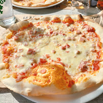 Pizza du Pizzeria Restaurant Le Zag à Dinan - n°11