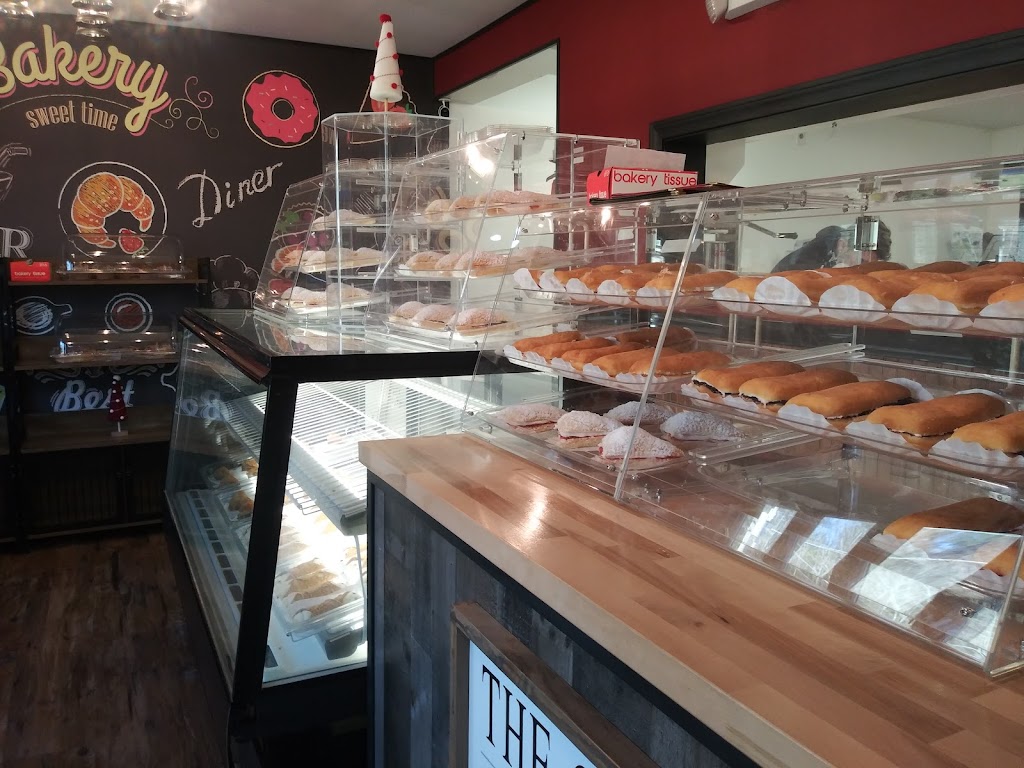 Countryside Diner 04330