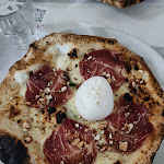 Photo n°1 de l'avis de d. fait le 06/09/2022 à 14:45 sur le  Impasto Napoletano à Ostuni