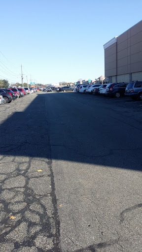 Department Store «Sears», reviews and photos, 1400 Union Tpke, New Hyde Park, NY 11040, USA