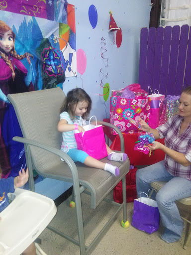 Amusement Center «Par-Tee Time, Inc», reviews and photos, 124 Kay Dr # B, Easley, SC 29640, USA