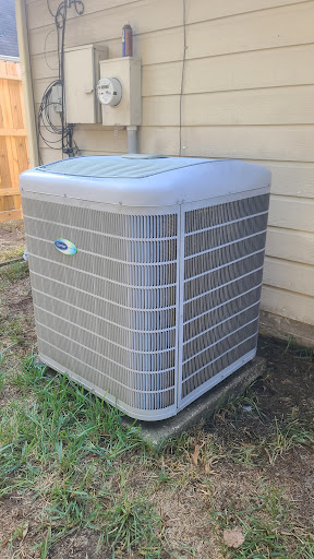 Munoz A/C in Houston