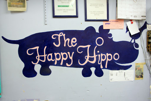 Toy Store «Happy Hippo Toys», reviews and photos, 135 W Main St, Moorestown, NJ 08057, USA
