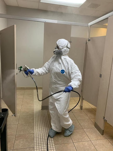 Cleaning Service «Pink Team Cleaning Services LLC», reviews and photos, 514 N 26th St, Lafayette, IN 47904, USA