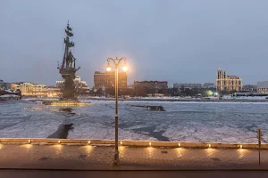 Winterfell Hotel on Kropotkinskaya image