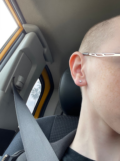 Explore tattoo ideas for son on dad, creative tattoo ideas in San Diego, available at Sideshow Tattoo and Piercing