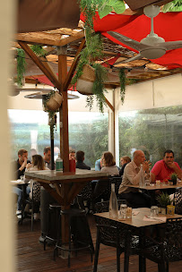Atmosphère du Restaurant de grillades Le Braséro à Lattes - n°17