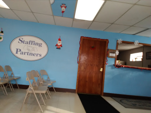 Employment Agency «Staffing Partners», reviews and photos, 3476 South 13th Street, Milwaukee, WI 53215, USA